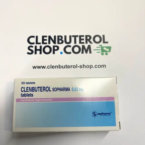 Clenbuterol