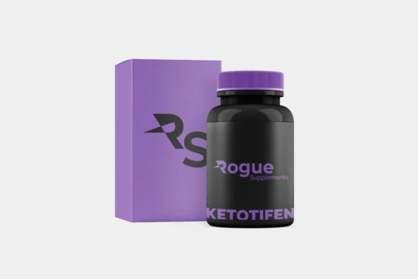Ketotifen