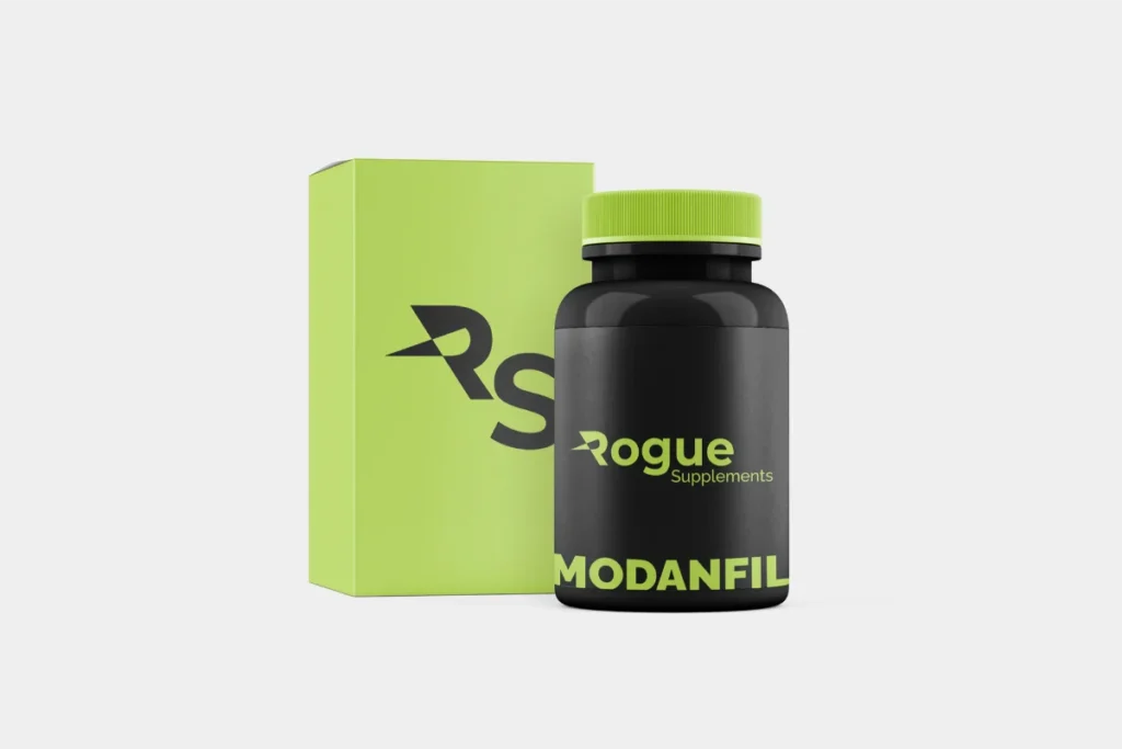 Modanfil