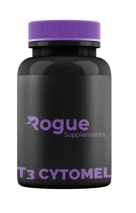 T3 Cytomel