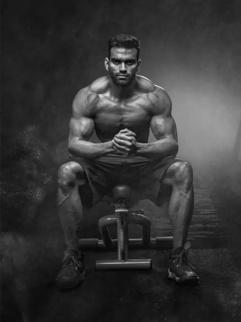 Training Plateaus: Why They Happen and How to Break Through Them