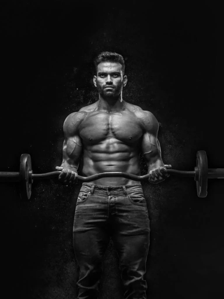 Building Mental Toughness: The Rogue Mindset