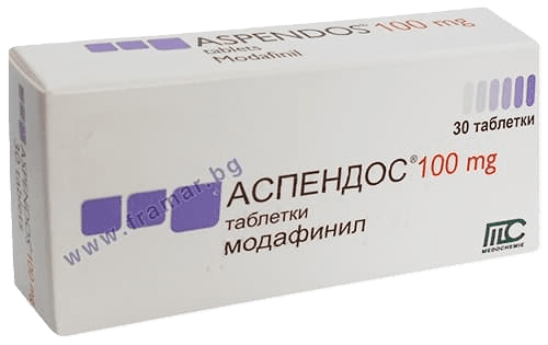Modafinil