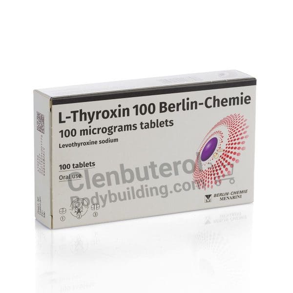 T4 – Thyroxine