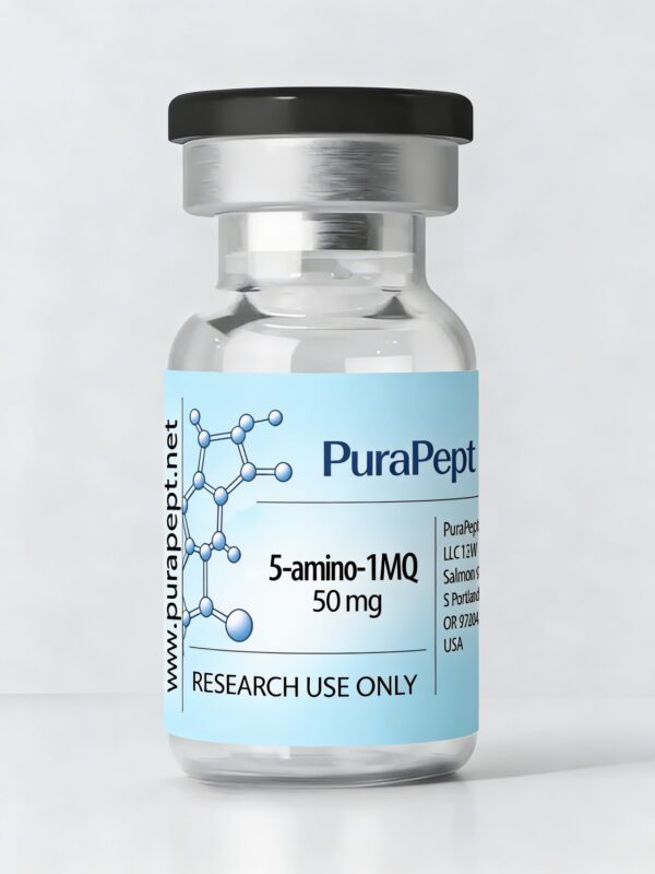 5-amino-1MQ 50mg
