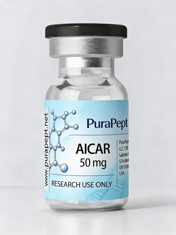 AICAR 50 mg