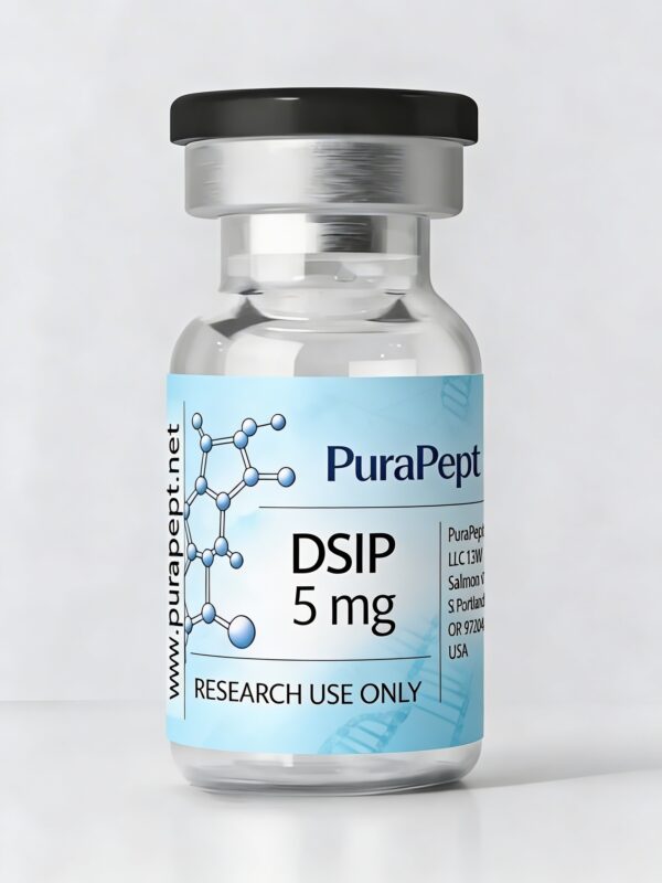 DSIP 5 mg