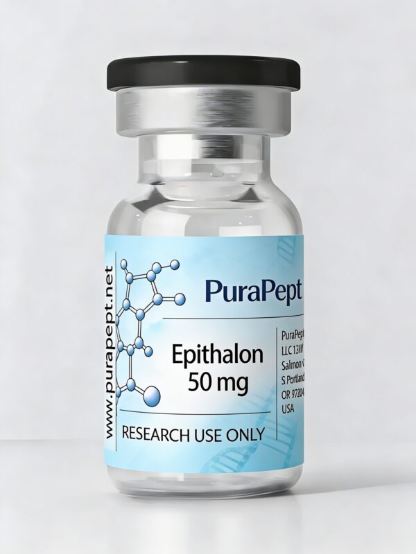 Epithalon 50 mg