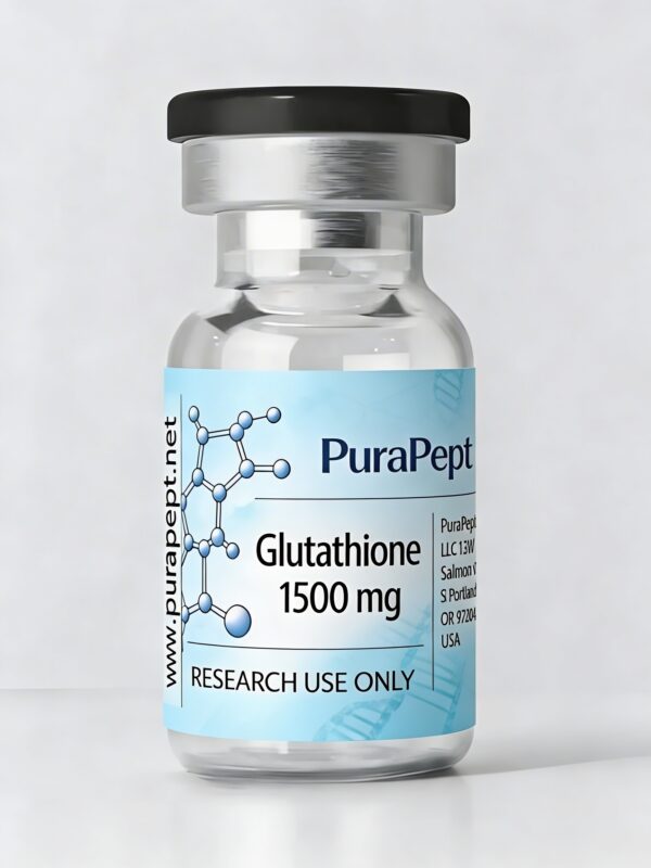 Glutathione 1500 mg