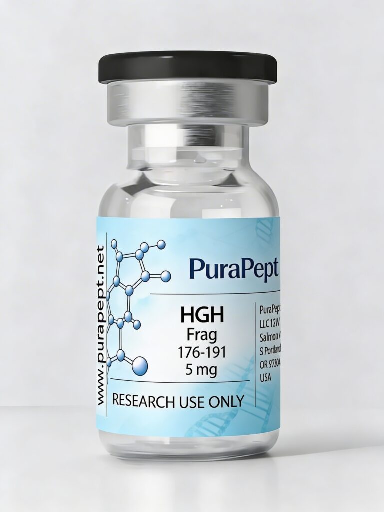 HGH Frag 176-191 5 mg
