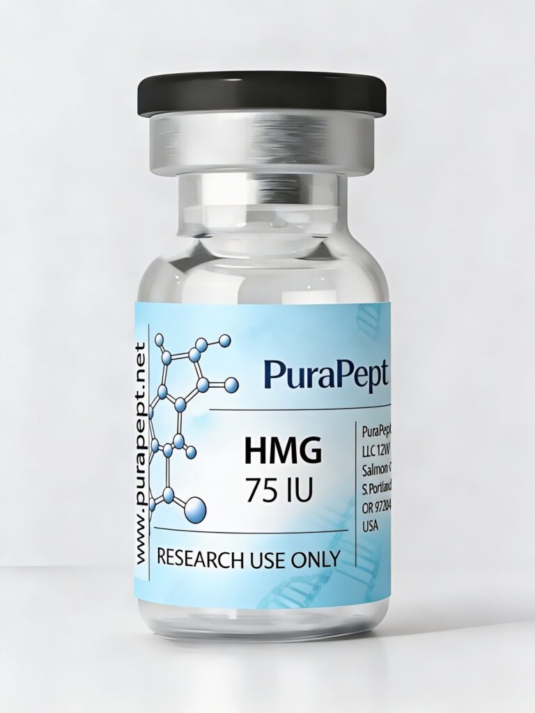 HMG 75 IU
