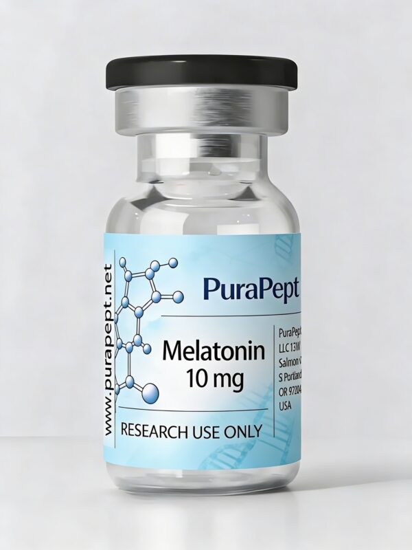 Melatonin 10 mg