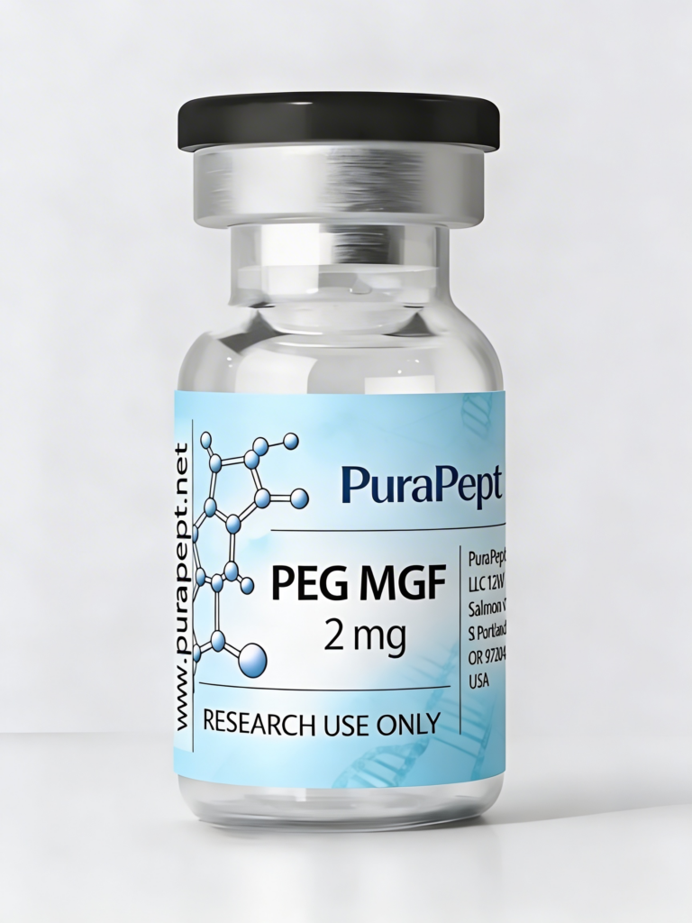 PEG MGF 2 mg
