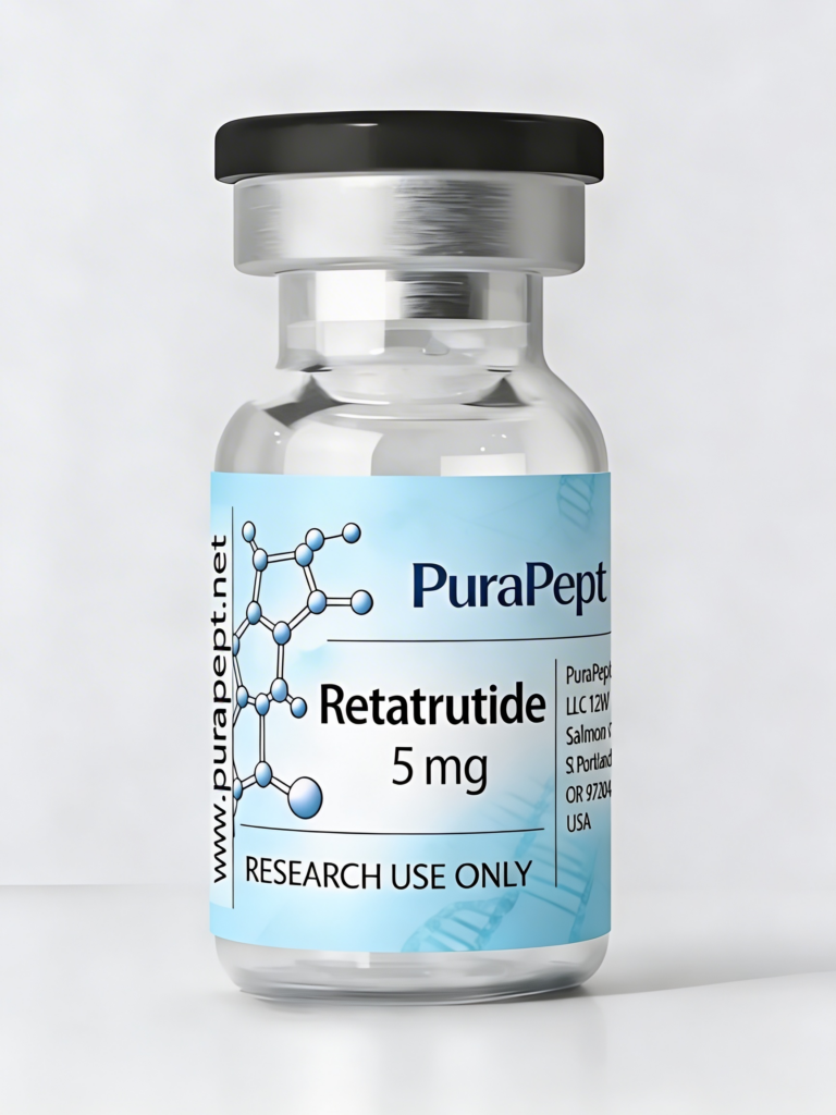 Retatrutide