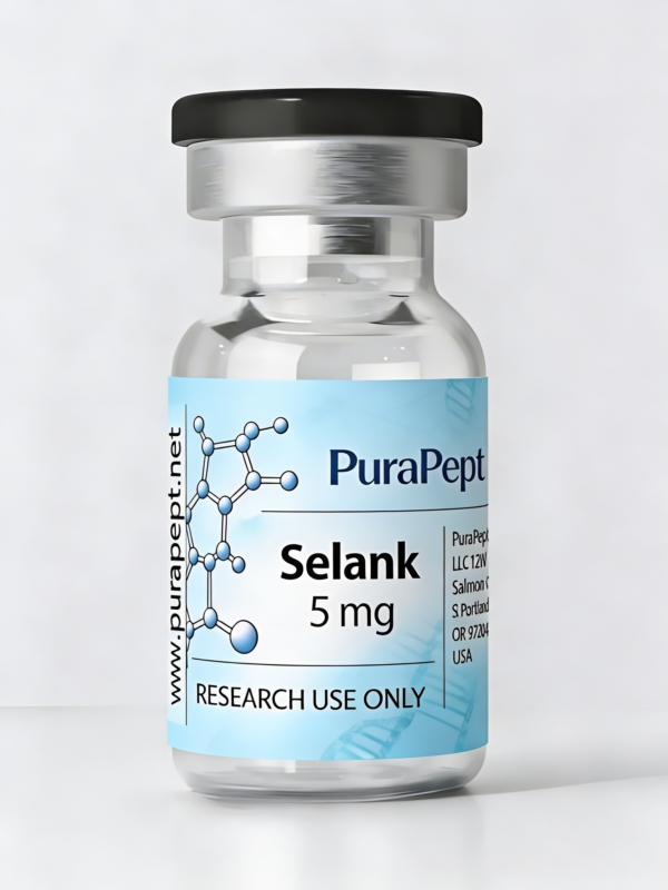 Selank 5 mg
