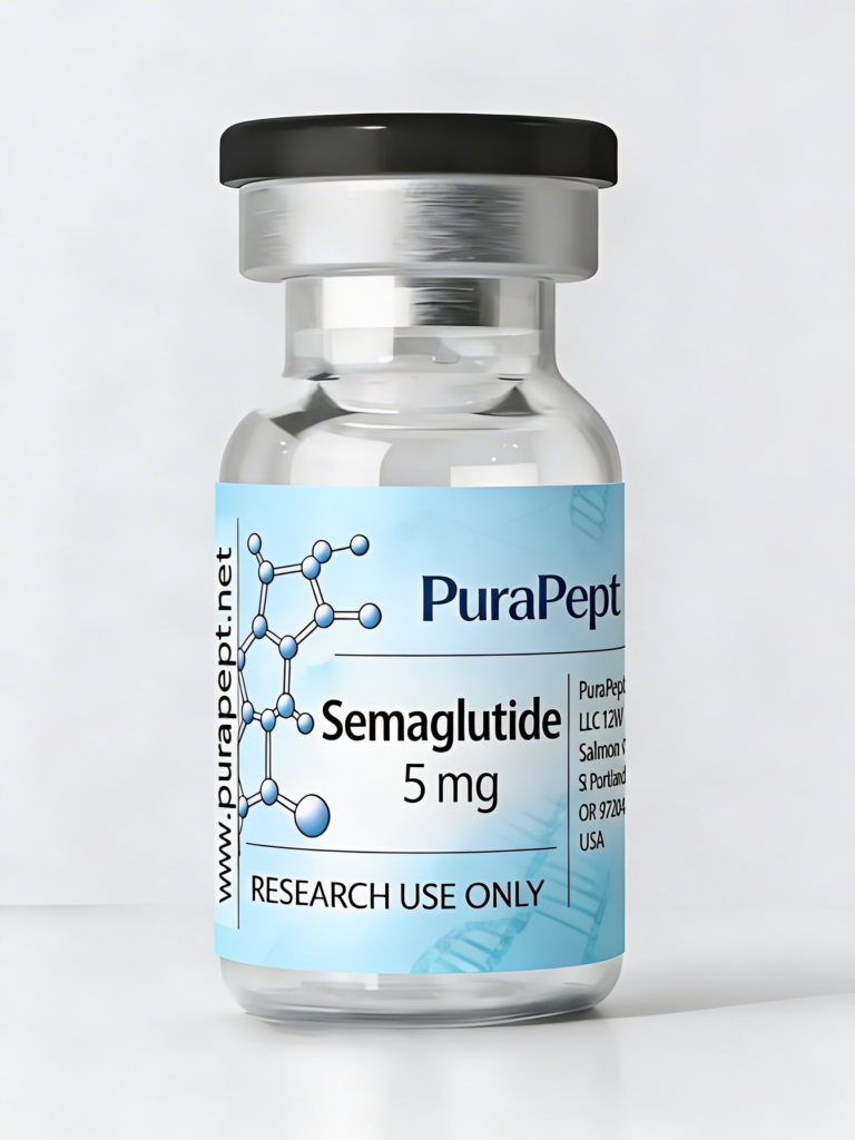Semaglutide
