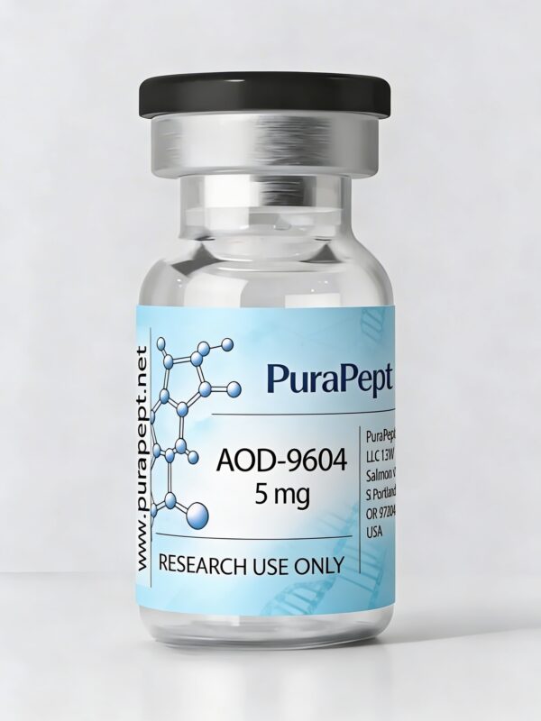 AOD-9604 5 mg