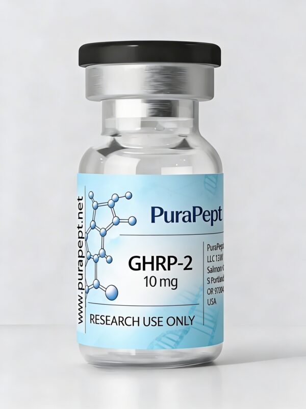 GHRP-2 10 mg