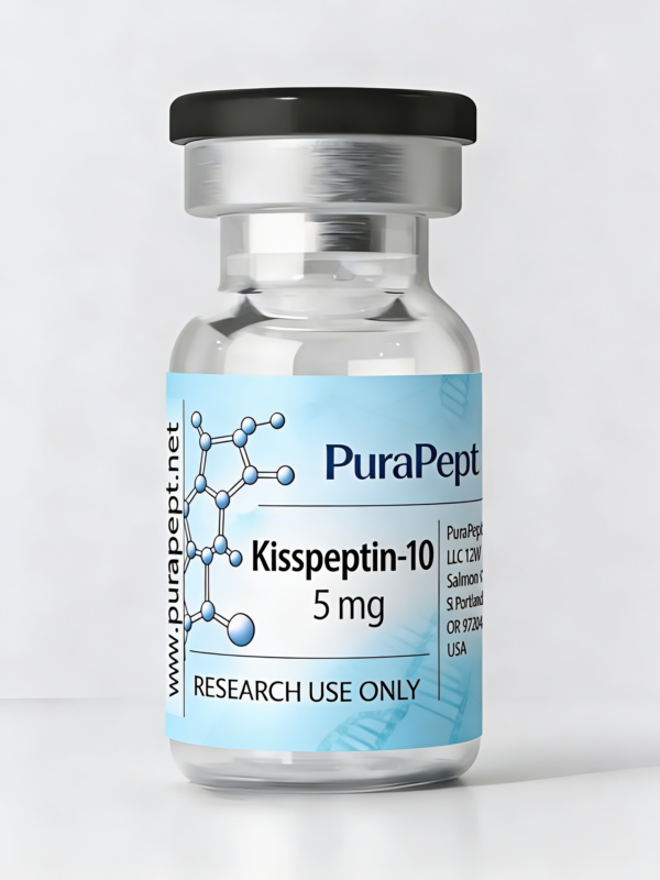 Kisspeptin-10 5 mg